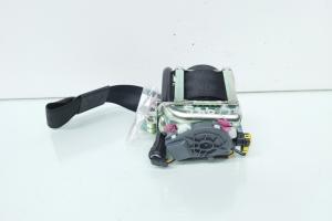 Centura stanga fata cu capsa, cod 8P7857705C, Audi A3 Cabriolet (8P7) (id:586245) din dezmembrari