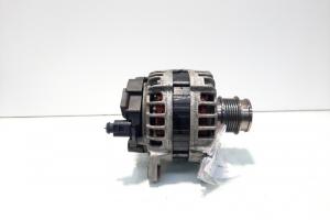 Alternator 140A Bosch, cod 04B903023D, Skoda Fabia 3 Combi (NJ5), 1.4 TDI, CUSA (pr:110747) din dezmembrari