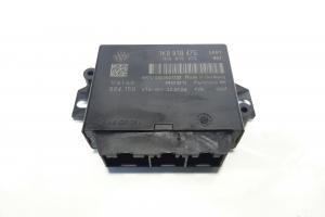 Modul senzori parcare, cod 1K9919475, VW Golf 6 Plus (idi:476454) din dezmembrari