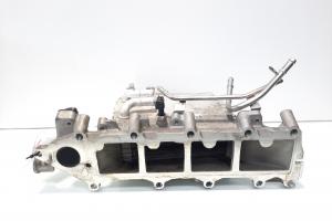 Radiator intercooler, cod 04L129766S, Seat Leon (5F1), 2.0 TDI, CLH (idi:585195) din dezmembrari