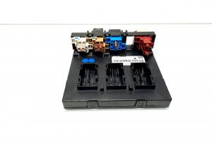 Modul confort, cod 1K0937086C, VW Golf 6 Cabriolet (517) (idi:532618) din dezmembrari