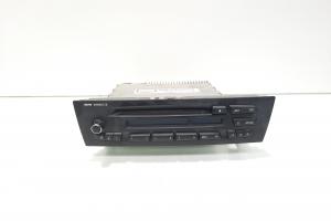 Radio CD, cod 9227500-01, Bmw 1 Coupe (E82) (idi:585333) din dezmembrari