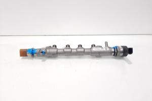 Rampa injectoare cu senzori, cod 03L130089Q, Audi A4 (8K2, B8), 2.0 TDI, CGL (idi:585059) din dezmembrari