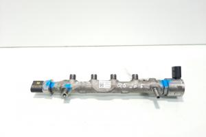 Rampa injectoare cu senzori, cod 04L089G, VW Golf 6 (5K1), 2.0 TDI, CUUB (idi:585065) din dezmembrari