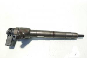 Injector, cod 03L130277J, 0445110369, Audi A5 Cabriolet (8F7), 2.0 TDI, CJCA (pr:110747) din dezmembrari