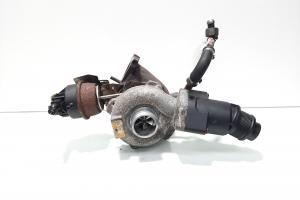 Turbosuflanta, cod 03L145702E, Seat Exeo ST (3R5), 2.0 TDI, CAH (pr:570537) din dezmembrari