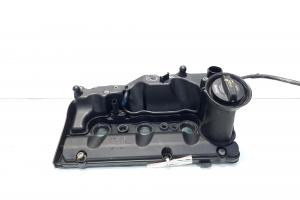 Capac culbutori, cod 04B103469K, Seat Toledo 4 (KG3), 1.4 TDI, CUS (idi:585115) din dezmembrari