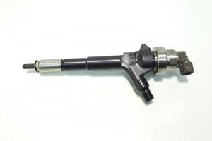 Injector Denso, cod GM55567729, Opel Astra J GTC, 1.7 CDTI, A17DTR (idi:580408) din dezmembrari