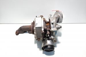 Turbosuflanta, cod 03L253016H, Skoda Rapid (NH3), 1.6 TDI, CAY (idi:568166) din dezmembrari