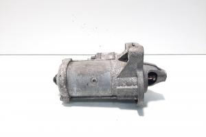 Electromotor, cod AV6N-11000-GC, Ford Focus 3 Sedan, 1.6 TDCI, T1DB, 6 vit man (idi:568198) din dezmembrari