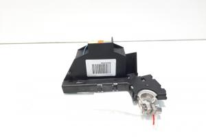 Borna baterie (+) cu capsa, cod 4F0915519, Audi A4 (8K) (idi:581182) din dezmembrari