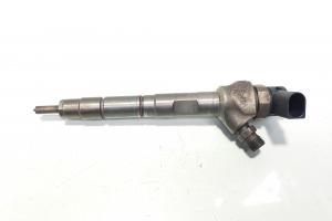 Injector, cod 03L130277J, 0445110369, Audi A3 Cabriolet (8P7), 2.0 TDI, CFF (idi:584967) din dezmembrari