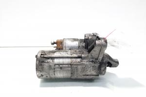 Electromotor, cod 9645100680, Peugeot 407, 1.6 HDI, 9HZ (id:587278) din dezmembrari