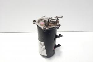 Carcasa filtru combustibil, cod 1K0127400B, VW Golf 5 (1K1), 2.0 TDI, BKD (id:586965) din dezmembrari