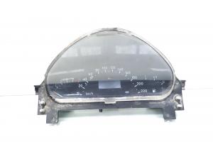 Ceas bord, Mercedes Clasa A (W168), 1.7 CDI, vol pe st (id:586270) din dezmembrari
