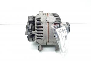 Alternator 150A, Bosch, cod 8200660034, Renault Megane 3, 1.5 DCI, K9KF830 (id:587264) din dezmembrari