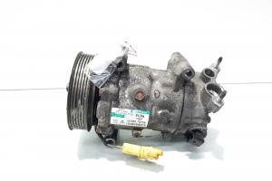 Compresor clima Sanden, cod 9659875780, Peugeot 308 SW, 1.6 HDI, 9H01 (id:587304) din dezmembrari