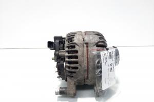 Alternator 150A Bosch, cod 9646321880, Peugeot 307, 1.6 HDI, 9HZ (pr:110747) din dezmembrari