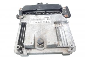 Calculator motor ECU, cod 03G906021LG, 0281013276, Audi A3 (8P1) 2.0 TDI, BKD (id:586321) din dezmembrari