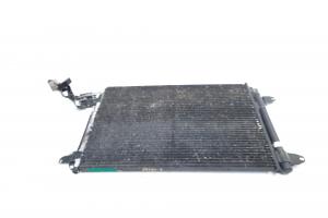 Radiator clima, cod 1K0820411Q, Audi A3 (8P1) 2.0 TDI, BKD (id:563539) din dezmembrari