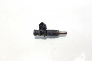 Injector, cod 752817680-07, Peugeot 207 (WA), 1.6 benz, 5FS (idi:584576) din dezmembrari