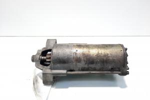 Electromotor, cod 4M5T-11000-FB, Ford Focus 2 Combi (DA), 2.0 TDCI, G6DD, 6 vit man (idi:584583) din dezmembrari