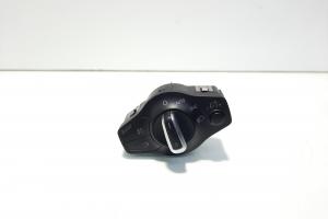 Bloc lumini cu functie auto si proiectoare, cod 8K0941531AS, Audi Q5 (8RB) (idi:581173) din dezmembrari