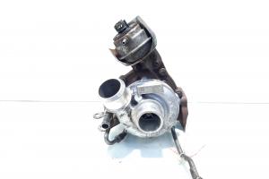 Turbosuflanta, cod 9677063780, Ford S-Max 1, 2.0 TDCI, QXWC (idi:584613) din dezmembrari