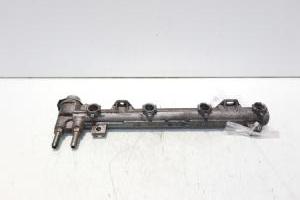 Rampa injectoare, cod 036133319AA, Skoda Fabia 1 Sedan (6Y3), 1.4 benz, 16V, AUA (id:192625) din dezmembrari