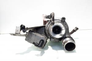 Turbosuflanta, cod 8518204-02, Bmw 3 Touring (F31), 2.0 diesel, N47D20C (pr:110747) din dezmembrari