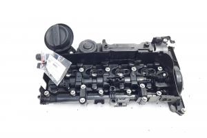 Capac culbutori, cod 1112-8570829-01, Bmw 1 (E81, E87), 2.0 diesel, N47D20C (idi:584632) din dezmembrari