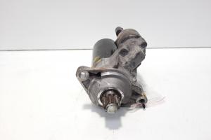 Electromotor, cod 02B911023H, VW Golf 5 Variant (1K5), 2.0 TDI, BKD (id:587964) din dezmembrari