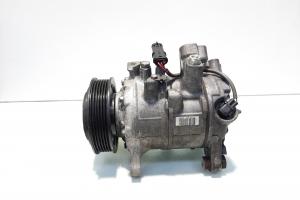 Compresor clima, cod 9330831, Bmw 3 Coupe (E92), 2.0 diesel, N47D20C (idi:584644) din dezmembrari