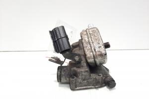 Suport filtru ulei, cod 06A115417, Audi A4 (8E2, B6), 1.8 T Benz, BEX (id:588022) din dezmembrari