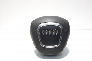 Airbag volan, cod 8K0880201A, Audi A4 (8K2, B8) (id:578423) din dezmembrari