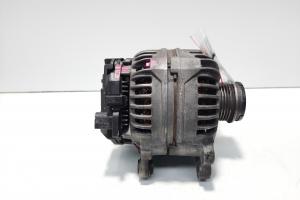 Alternator 120A Bosch, cod 028903029B, VW Passat (3B2), 1.9 TDI, ATJ (pr:110747) din dezmembrari