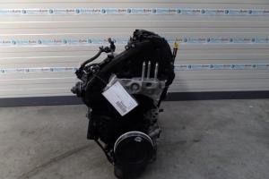 Motor, TZJA, Ford Fiesta 6, 1.6tdci (pr:111745) din dezmembrari