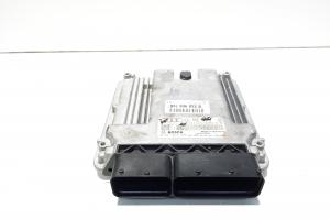 Calculator motor ECU, cod 03L906022B, 0281014235, Audi A4 (8K2, B8), 2.0 TDI, CAG (id:587415) din dezmembrari