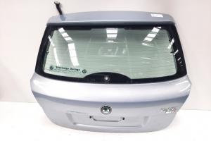 Haion cu luneta, Skoda Fabia 2 (5J, 542) (id:586512) din dezmembrari