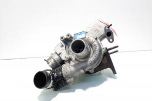 Turbosuflanta, cod 54389700001, Renault Megane 3, 1.6 DCI, R9M402 (idi:584663) din dezmembrari