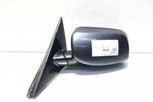 Oglinda electrica stanga, Bmw 5 (E60) (id:587799) din dezmembrari