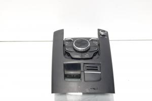 Joystick navigatie, cod 8V0919614B, Audi A3 Sedan (8VS, 8VM) (id:588182) din dezmembrari