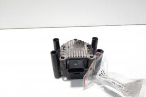 Bobina inductie, cod 032905106B, Audi A3 (8P1) 1.6 benz, BSE (id:587703) din dezmembrari