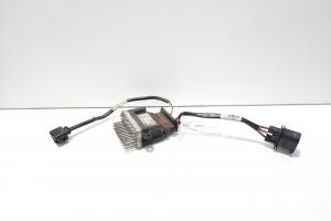 Releu electroventilator, Audi A4 Avant (8K5, B8) 1.8 TFSI, CDHB (id:588341) din dezmembrari