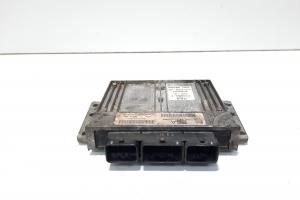 Calculator motor, cod 7505011, Citroen C3 (I), 1.4 benz, KFV (id:587215) din dezmembrari