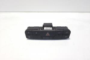 Buton avarii cu butoane comenzi, cod 6J0927137, Seat Ibiza 5 ST (6J8) (idi:583901) din dezmembrari