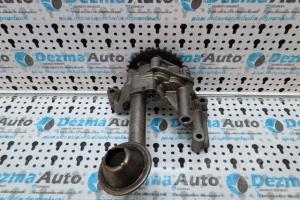 Cod oem: 06A115105B pompa ulei, Vw Golf 4 (1J) 1.9TDI, ATD din dezmembrari