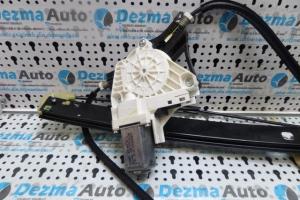 Motoras macara cod 8K0959801B, Audi A6 Avant, 4G5, C7 (id:193788) din dezmembrari