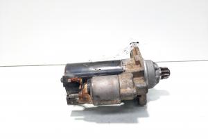 Electromotor Bosch, cod 0AH911023B, Vw Caddy 3 Combi (2KJ) 2.0 SDI, 5 vit man (id:588398) din dezmembrari