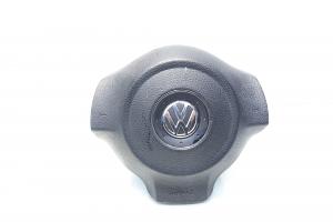 Airbag volan, cod 6RS880201B, VW Polo (6R) (id:588608) din dezmembrari